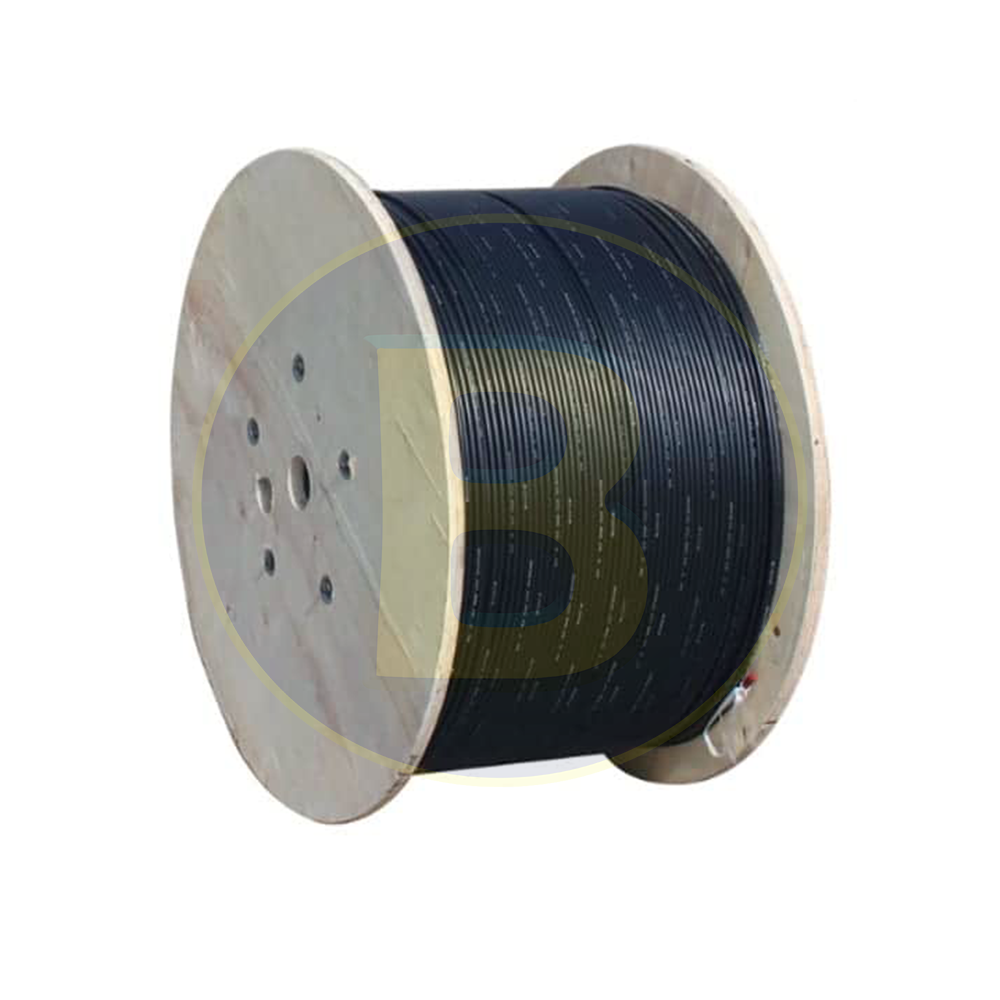 EVI-Networks 12-core Fiber Optic Cable EVI-GYFTA-12B1
