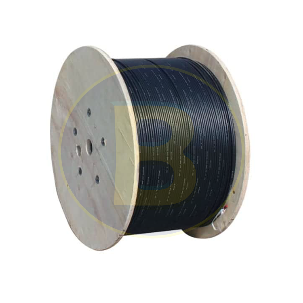 EVI-Networks 24-core Fiber Optic Cable EVI-GYFTA-24B1