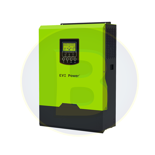 Value Smart Hybrid Inverter EVI-SHI3000V