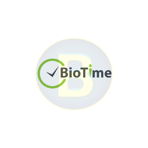 BioTime8.0-10device Time Attendance Software